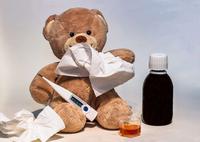 宝宝咳嗽发烧是怎么回事  咳嗽发烧的健康护理
