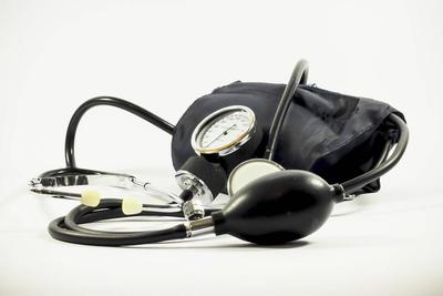 ​老年人的高血压有什么特点