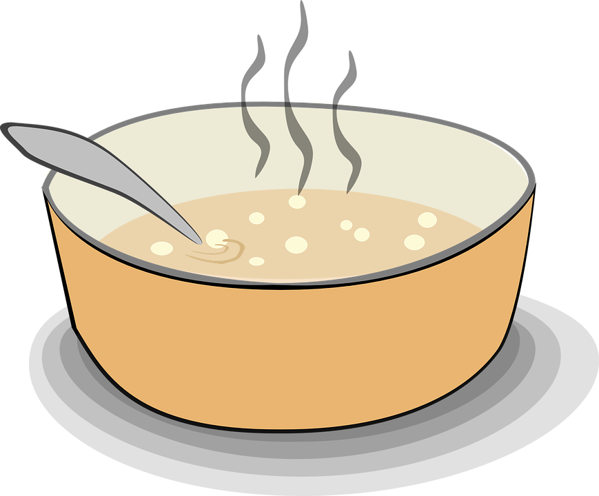 小米粥煮熟后颜色发白 小米粥的营养价值