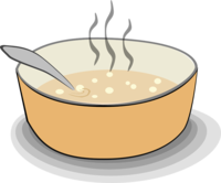 高压锅煮小米粥的比例