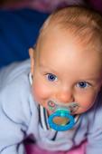 2个月宝宝吃奶时没吃饱就睡的原因     2个月宝宝没吃饱就睡的注意事项