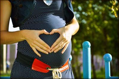 怀孕期间得了白癜风该注意什么？