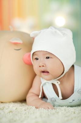 生长发育迟缓 如何测试宝宝发育是否正常