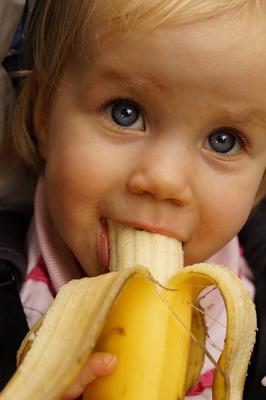 儿童饮食 宝宝怎样吃更健康