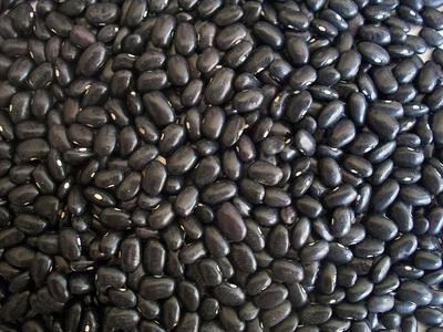​吃黑豆可以促排卵吗