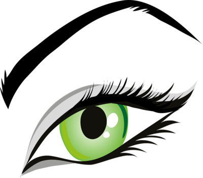 ​绿色护眼的原因及好处详解！