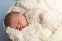 10天新生儿一天睡多久 小宝宝睡觉的姿势