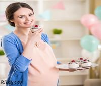 孕晚期胆固醇高吃什么 适宜孕晚期胆固醇高吃的五类食物