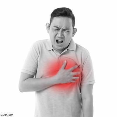 急性渗出心包炎有哪些主要症状？