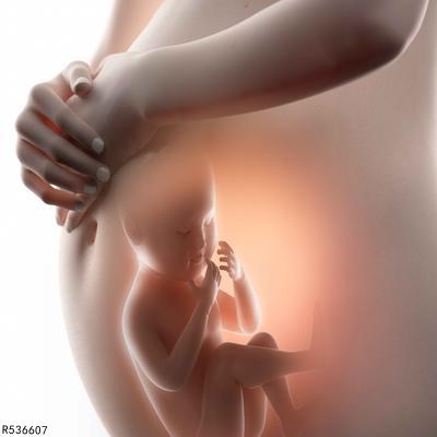 孕妈妈分娩后应重视预防足跟痛