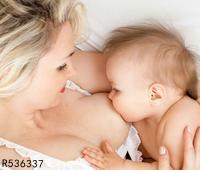 宝宝吃奶乳头疼怎么办 导致乳头疼的几种常见原因