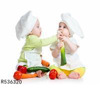 孩子辅食很重要 添加新辅食如何判断宝宝过敏