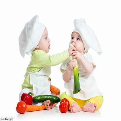儿童吃什么预防感冒 季节交替招保护宝宝健康