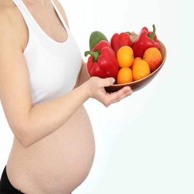孕妇孕期应适当的补充含铁食物