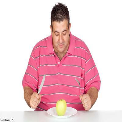 ​预防脂肪肝八种食物