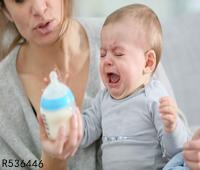 宝宝吃了奶粉过敏怎么回事 宝宝奶粉过敏的症状是什么