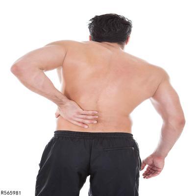 治疗腰部损伤方法有哪些