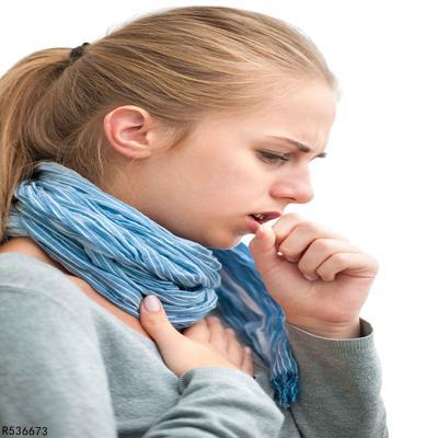 上呼吸道感染咳嗽吃什么呢