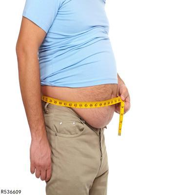 腹部脂肪怎么瘦？