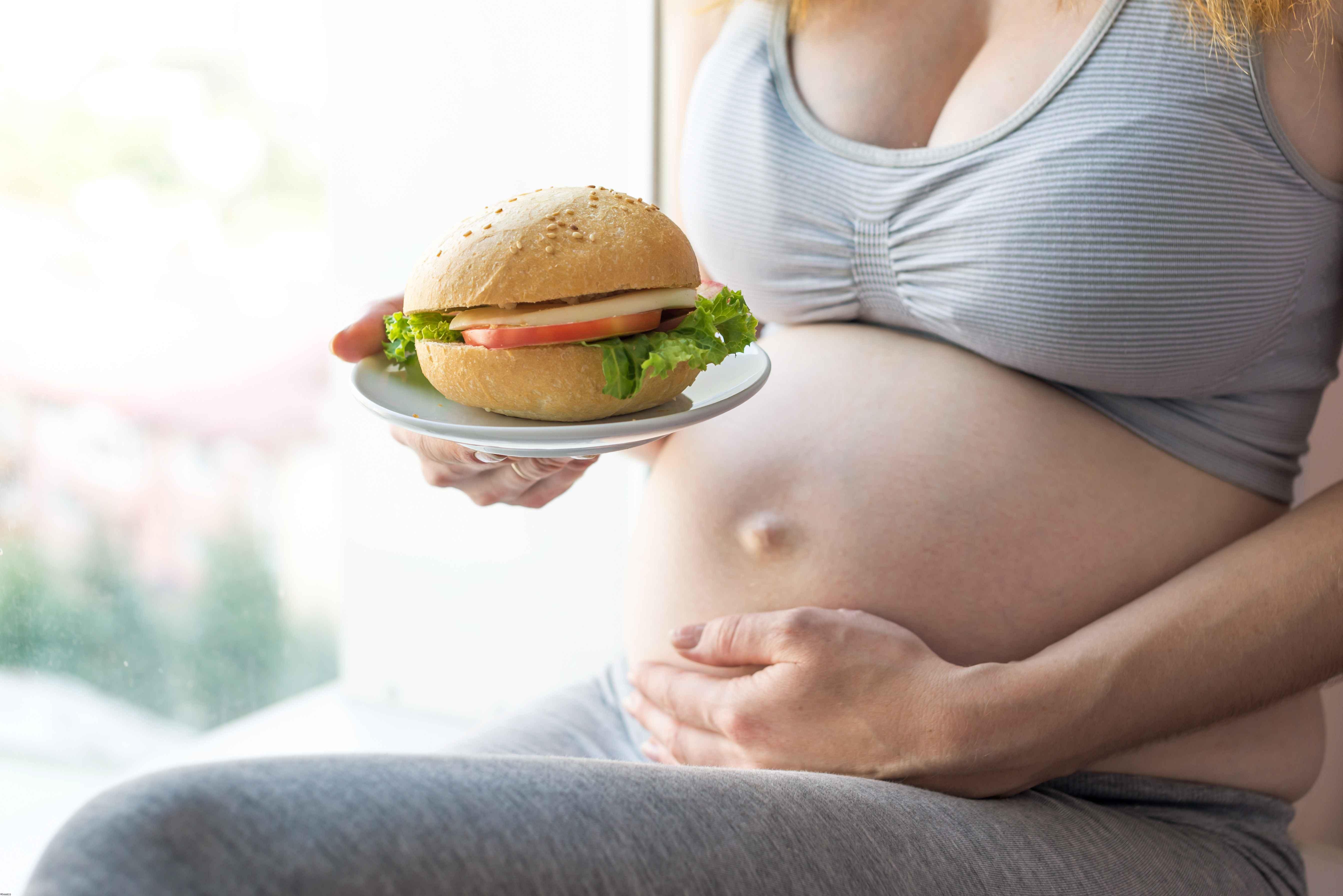 孕妇总是消化不良怎么办孕妇吃什么帮助消化