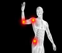 骨性关节炎为什么要打玻璃酸钠  骨性关节炎是什么原因引起的