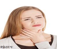 阿莫西林能治疗喉咙发炎吗 喉咙发炎的注意事项