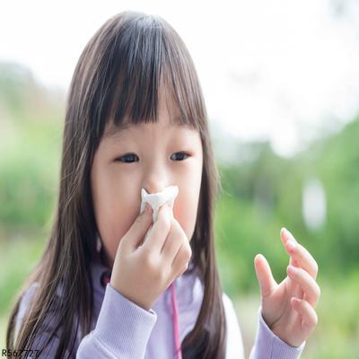 天气变冷过敏性鼻炎对冷空气过敏怎么办？