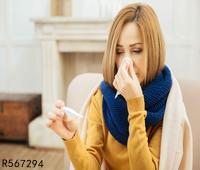 咳嗽发烧是怎么回事 治疗咳嗽发烧的中药有哪些