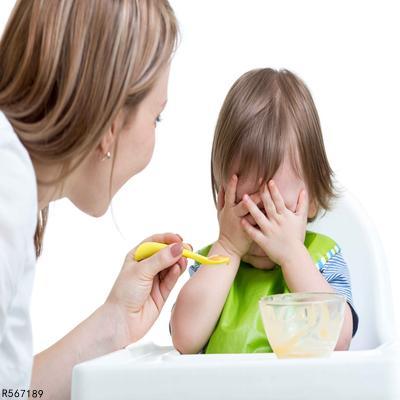 儿童保健 宝宝得了尿布皮炎怎么办