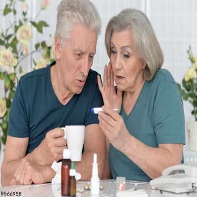 ​老年人甲亢的治疗方法介绍