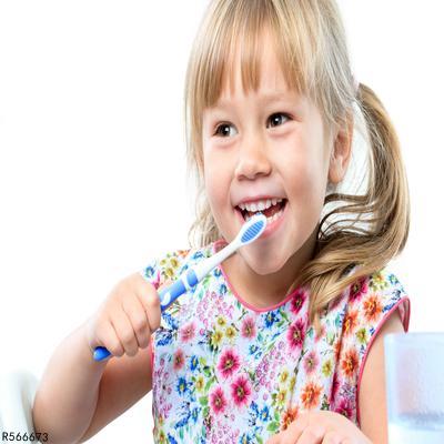 补钙有助于预防儿童龋齿