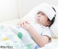 小孩发烧抽搐怎么治 小孩发烧会影响智力吗