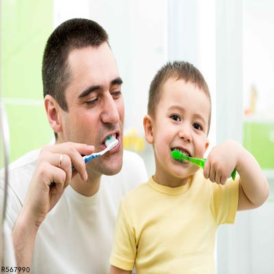 早上刷牙干呕是什么原因的呢？