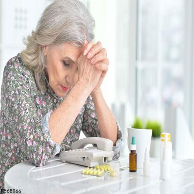 ​老年哮喘病如何治疗的方法