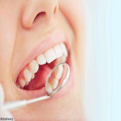 严重牙龈炎可能诱发几种病症