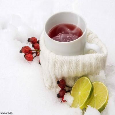 白癜风患者喝花茶对于身体健康有影响吗？