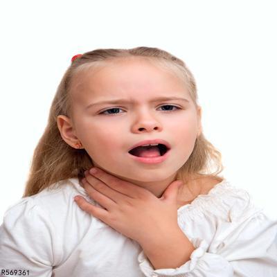 小儿喉炎的症状 小儿喉炎的预防与护理