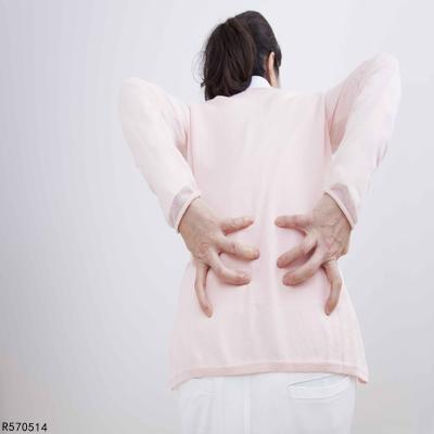​到底如何区分女性肾虚腰痛的症状
