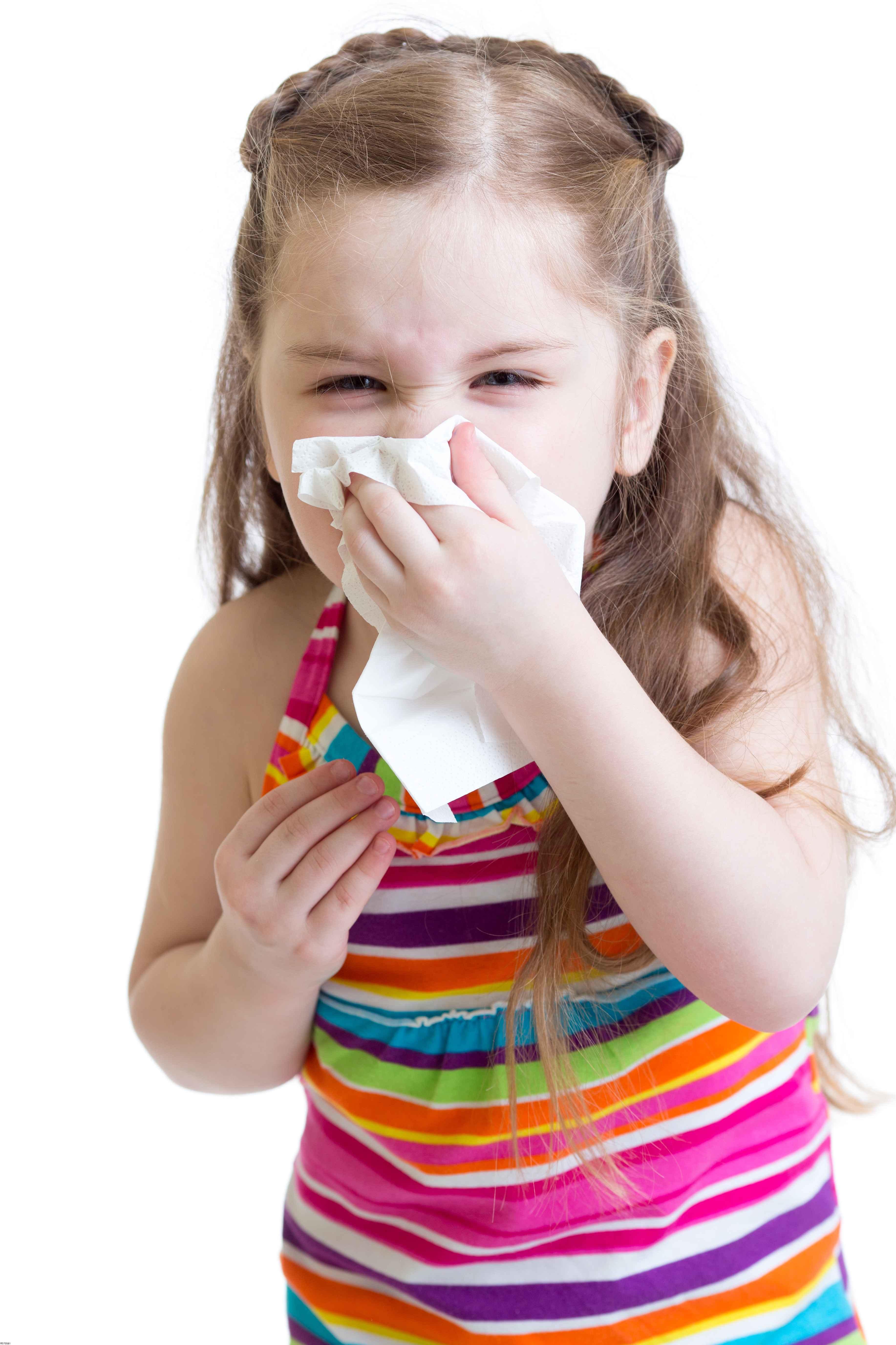 小儿风热感冒的症状小儿风热感冒的持续时长