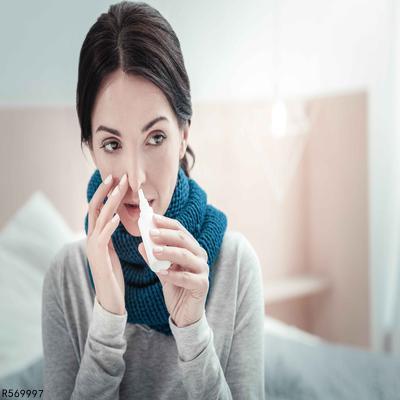 ​孕妇感冒鼻塞 如何解决感冒鼻塞
