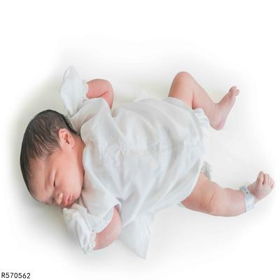夜间护理新生宝宝的注意点