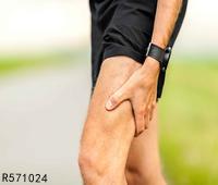 怎样跑步瘦腿不长肌肉 跑步的注意事项