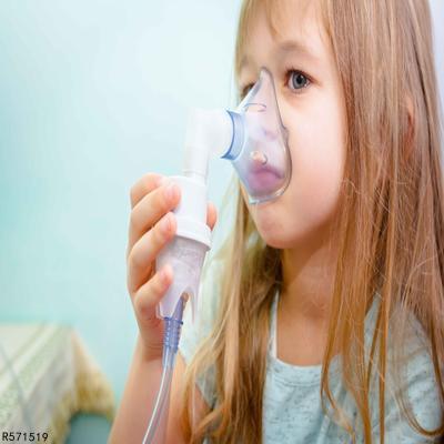 儿童哮喘发病率上升 牛奶是岁以下孩子哮喘主因