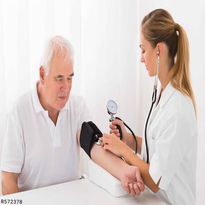 ​老年人保健 老年人如何预防高血压