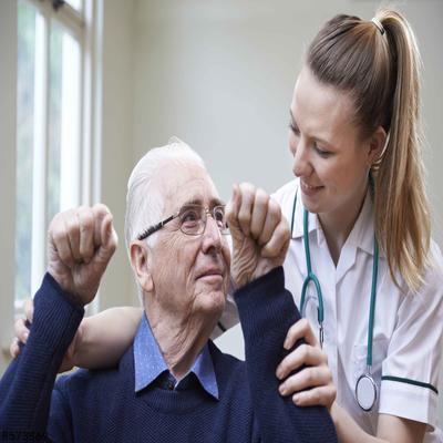 ​老年人保健 老年性耳聋怎么办