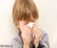 流感高发季节来啦 这些措施有效预防小儿流感