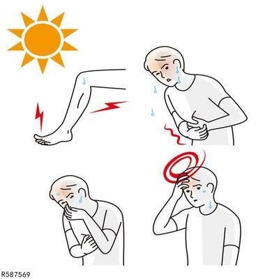 白癜风患者夏季如何避免中暑？