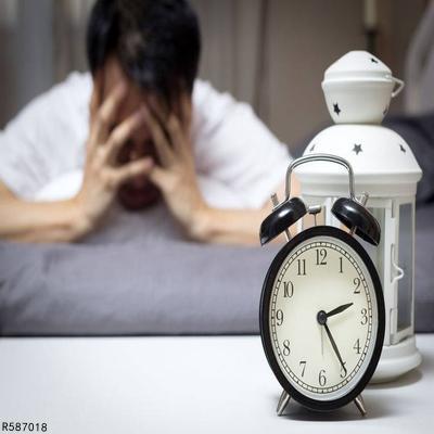 郑州心理专科：睡眠严重不好会不会导致神经衰弱
