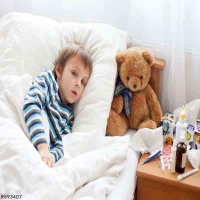 儿童睡眠癫痫长大会痊愈吗