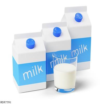 牛奶对白斑病情有没有帮助？